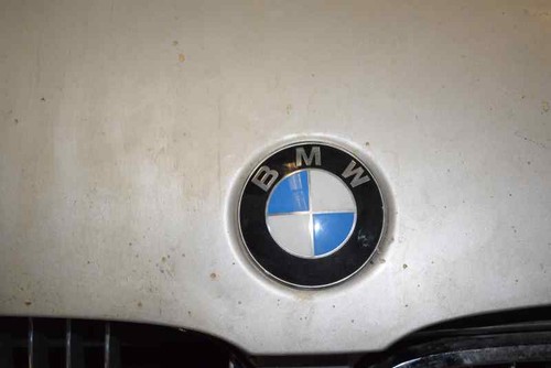 65129131850 sistema audio radio cd para BMW SERIE 5 BERLINA E60 2003 378416 - Imagen 11 de 19