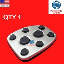 GENUINE OEM SUBARU IMPREZA LEGACY BRZ WRX STi 86 FR-S MT BRAKE/CLUTCH PEDAL PAD