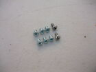 <!--F#f_0-->NEW BOOT FLASH MOULD STRIP END SCREWS SET SUIT HR HOLDEN PREMIER SEDAN WAGON<!--F/-->