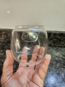 Dietz Lantern Globes | eBay