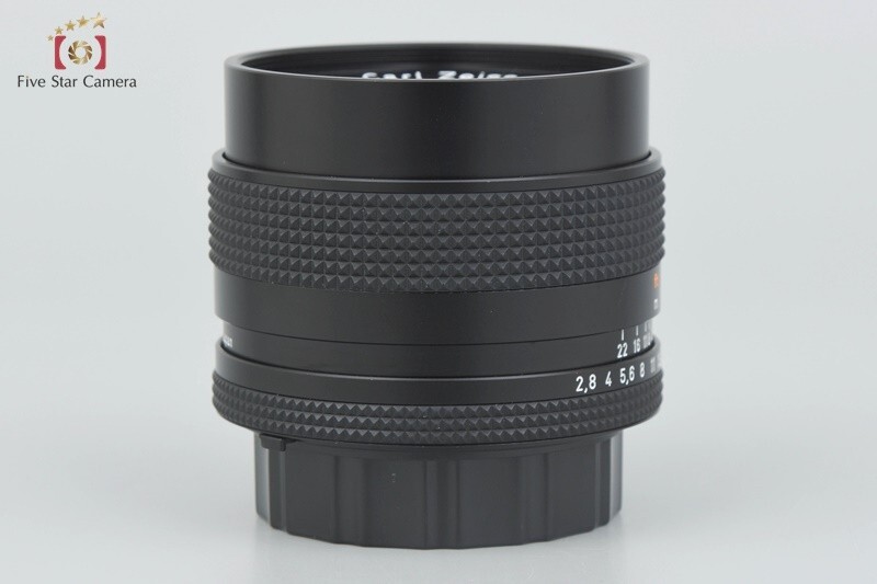 Near Mint!! CONTAX Carl Zeiss Distagon 35mm f/2.8 T* MMJ | eBay Near Mint!! CONTAX Carl Zeiss Distagon 35mm f/2.8 T* MMJ | eBay