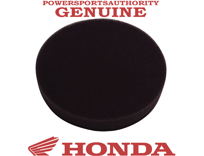 1966-2026 Honda CRF70 CRF50 Z50 XR70 OEM Air Filter 17211-GEL-A80