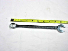 MAC Tools USA 11/16" Chrome 12 Point Combination Wrench CL22