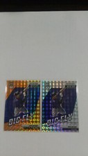 Kris Bryant Big Fly Orange 54/99  & Silver Prizm 2022 Mosaic Baseball #BF-4