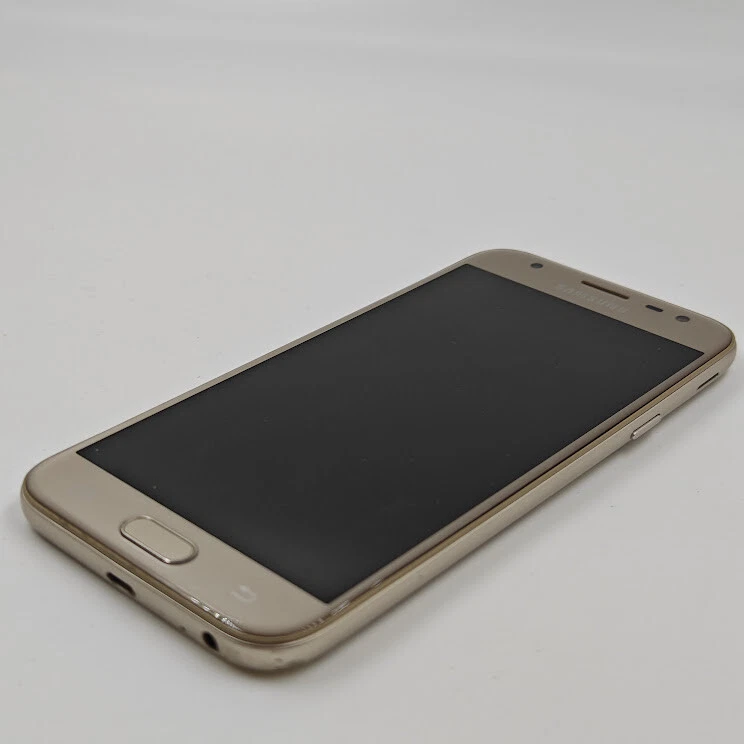 Samsung Galaxy J2 Pro SM-J250F/DS - Non Testé, Signes D'Utilisation - Photo 2/4