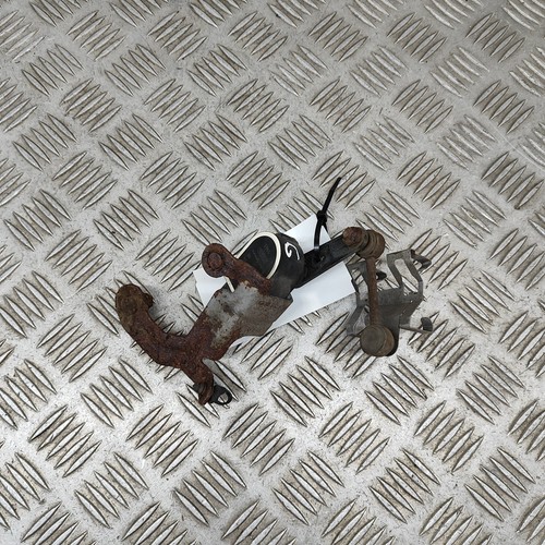 MERCEDES-BENZ GLC X253 Höhenniveausensor hinten links A0009053704 2016 25163574