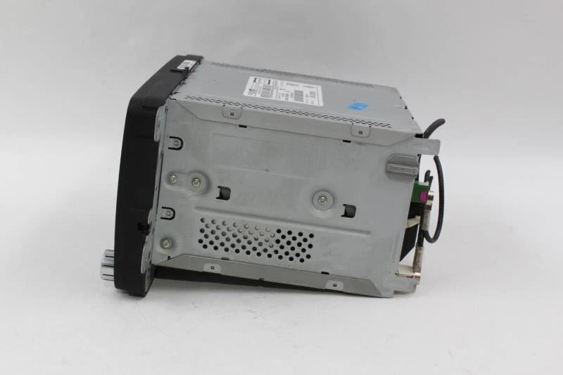 Equipo de audio receptor de radio radio compatible con Volkswagen Passat 2013-2015 OEM #17032 Foto 3 de 4