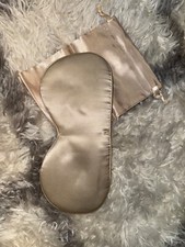 100 Mulberry Silk Sleeping Mask