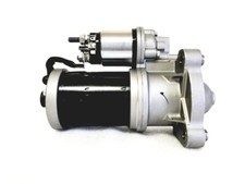 MAHINDRA Bosch Genuine Starter Motor E007703348D91 F002G70633