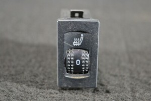 VW Sharan 7M Schalter Sitzheizung Sitzheizungschalter 7M3963563 (#18)