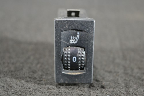 VW Sharan 7M Schalter Sitzheizung Sitzheizungschalter 7M3963563 (#18)