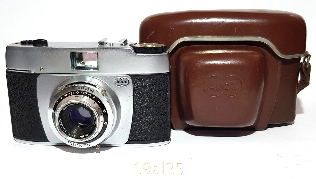 ADOX 35 mm Film Cameras for sale | eBay