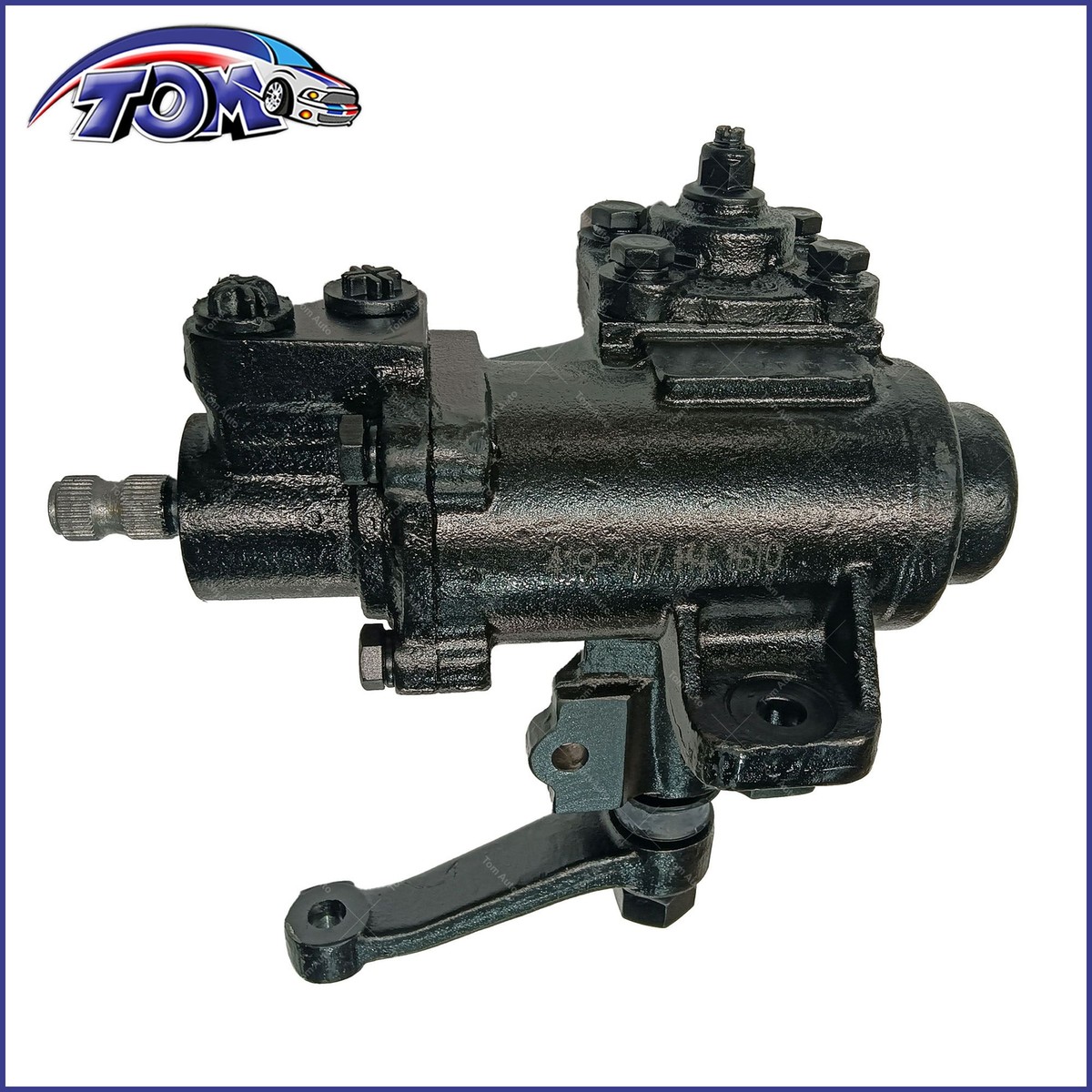 New Power Steering Gear Box For 1989 1990 1991 1992-1995