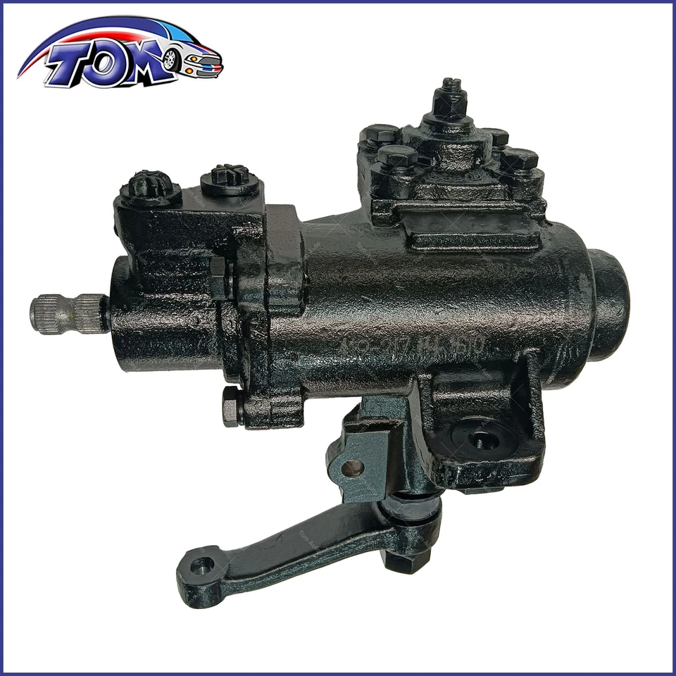 Nueva caja de cambios de dirección asistida para camioneta Toyota 27-8477 1989 1990 1991 1992-1995 Foto 2 de 3