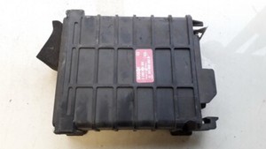Audi 80 1990 ECU Engine Computer (Engine Control Unit) 90347671, 0 #711216-89