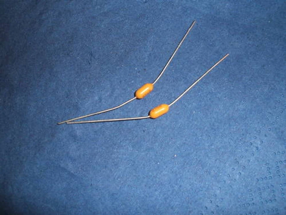 Axial Lead Wire Fuse PCB Miniature Time Delay 2A 2Amp (085)