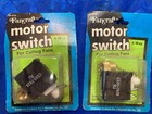 CEILING FAN MOTOR SWITCH 4 WIRE UNIVERSAL  FIT — photo 1