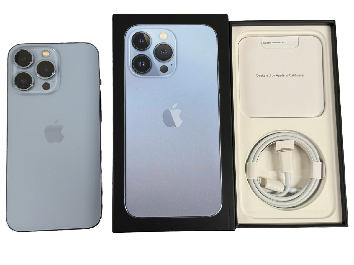 Apple iPhone 13 Pro 512GB for Sale | Shop New & Used Cell Phones
