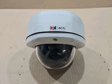 ACTi EA2A 3 MEGAPIXLE 1080P OUTDOOR  DOME SURVEILLANCE CAMERA