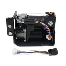 Air Suspension Compressor Pump 22941806 For Cadillac Escalade Chevy 2001-2013