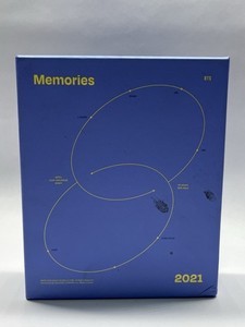 Bts Memories of 2021 | eBay