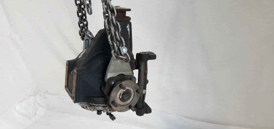 Jaguar XJS 1994 1995 1996 OEM conjunto de portador diferencial 3,54 75 k Foto 3 de 4