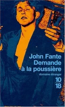 Demande à la poussière von Fante, John | Buch | Zustand sehr gut