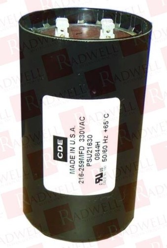 Cornell Dubilier PSU2130 / PSU2130 (GEBRAUCHT) - Bild 1 von 1