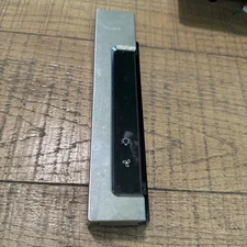 WHIRLPOOL MICROWAVE CONTROL PANEL PART # W11097446