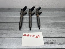 Injecteur Smart FORFOUR