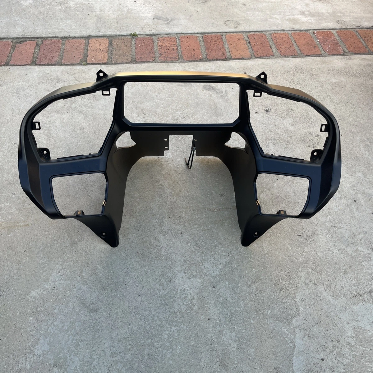 Harley-Davidson Fairings & Bodywork for Harley-Davidson CVO for