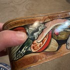 VINTAGE 1947 KING FEATURES DAGWOOD SANDWICH MUSICAL TIN TOY — photo 10