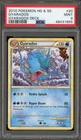 Pokemon Gyarados HG & SS Deck #20 PSA 9 Mint