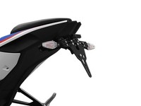 Zieger Kennzeichenhalter Pro Passend FüR BMW S 1000 RR 2019-2022