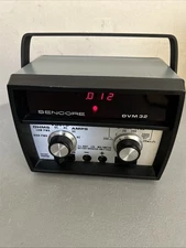 Sencore DVM 32 Multimeter - Battery Operated - 3 1/2 Digit (Unit Only)