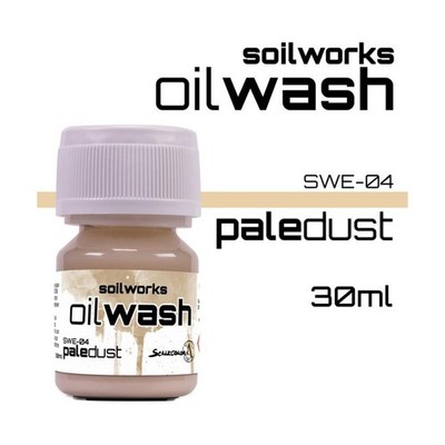Scale 75 Mini Paint Pale Dust New