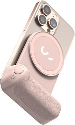 ShiftCam SnapGrip Chalk Pink Battery Grip Batteriegriff