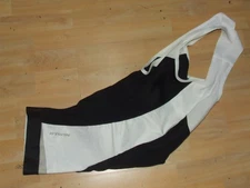 BTWIN CYCLING BIKE OVERALLS BIB SHORTS BODY SHIRT (330) size L