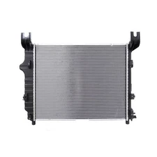 OSC 13337 OSC Automotive Products 13337 Radiator For 00-04 Dodge Dakota Durango