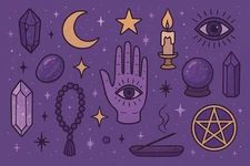  Psychic Reading - 1 Question - FAST SAME DAY DELIVERY