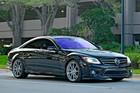 2008 Mercedes-Benz Cl-Class | Stage 1 | 1 of 327