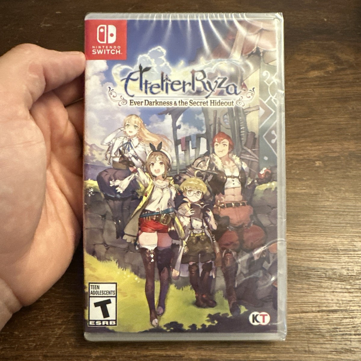 Nintendo Switch - ライザのアトリエ1と2 switch Amazon.co.jp