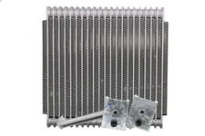 Evaporator, Air Conditioning BOSCH 1 986 AD4 011 for Ford Fiesta V Van 1.3 2002-2008