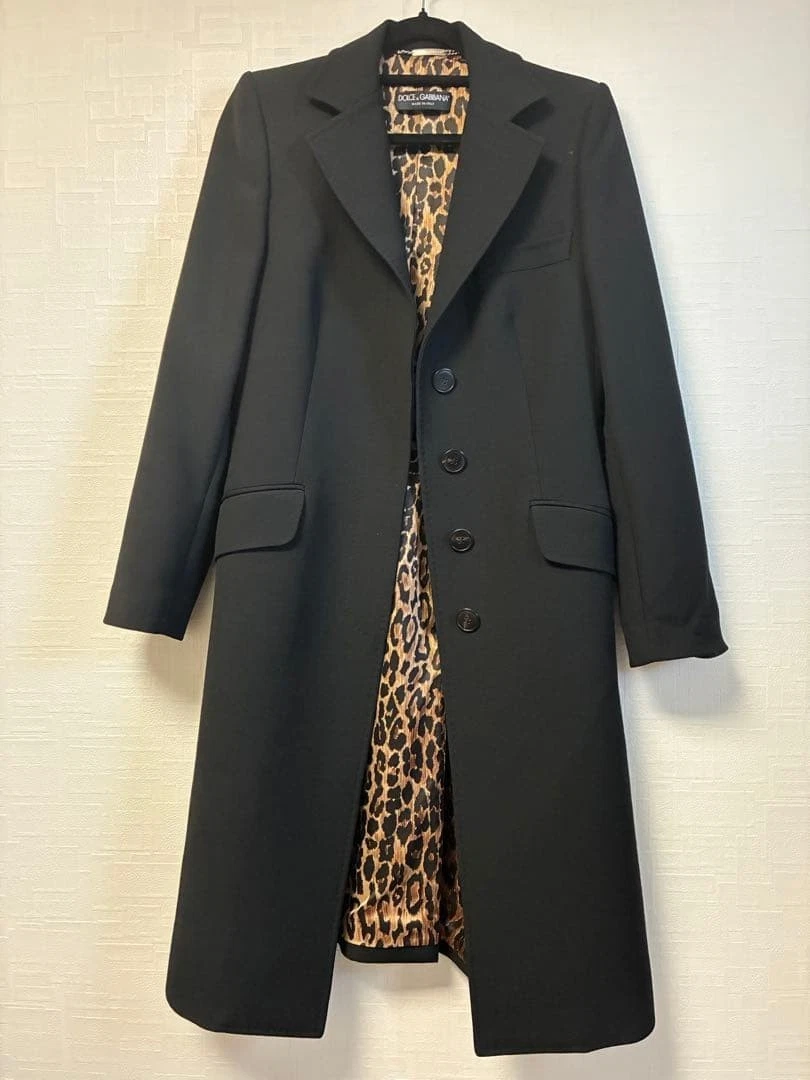 Dolce&Gabbana Coats, Jackets & Vests for Women for sale | eBay