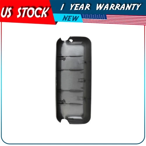 Primed Mirror Cover Passenger RH For 2004-18 Freightliner Century/Columbia