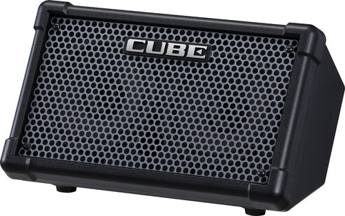 Roland CUBE-ST2 Cube Street II Multi-Instrument Battery Amp