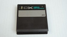 Yamaha DX Data Cartridge Voice Rom 2 - Orchestral  Synth