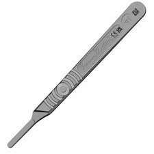 Swann-Morton No.4 Scalpel Handle - 78550