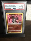 2022 Pokemon TCG Radiant Charizard Holo Pokemon Go 011/078 PSA 10