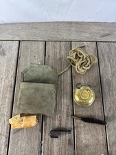 Yugoslav Mauser K98 M48 Cleaning Kit (8mm Mauser)